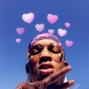 Meet your Posher, Jordan